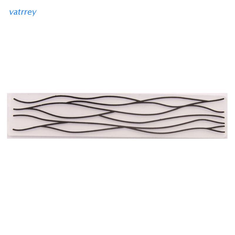 Khuôn Nhựa Dập Nổi Họa Tiết Dùng Để Trang Trí Album Ảnh Thẻ