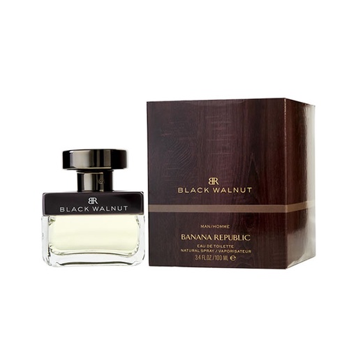 Nước hoa nam cao cấp Banana Republic Black Walnut EDT 100ml (Mỹ)