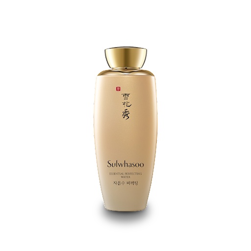 [Mini 5ml] Lọ Nước hoa hồng dưỡng ẩm nâng cơ dành cho da nhạy cảm sulwhasoo Essential Water 5ml