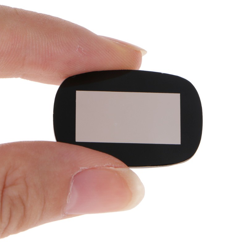 Kính Bảo Vệ Màn Hình Chống Thất Lạc Cho Đồng Hồ Thông Minh Q50