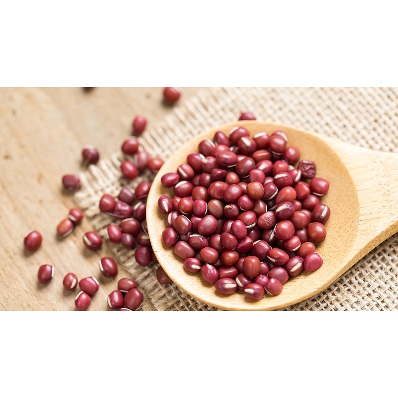 Đậu Đỏ Hạt Nhỏ, Đỗ Đỏ Tốt Cho Sức Khỏe