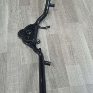 Ghi đông honda Dream
