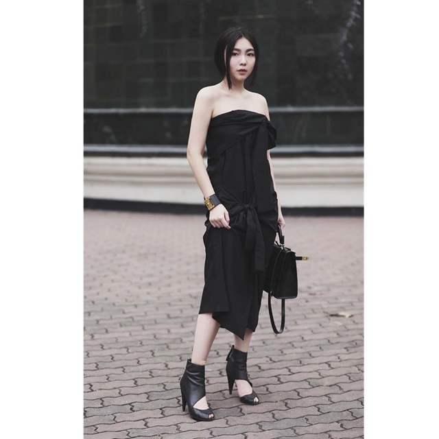 Đầm MustHave
