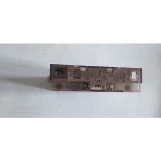 Relay bán dẫn ssr 25a, role omron 25a
