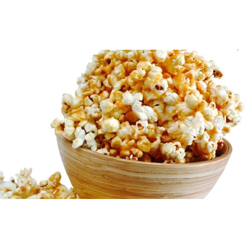 Bắp nổ popcorn SV đủ loại 500g