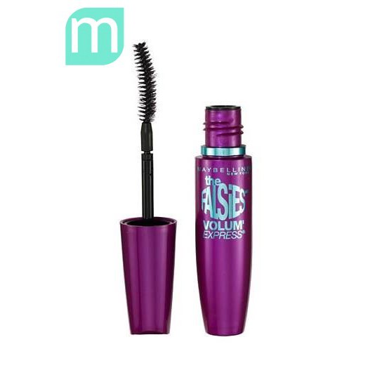 MASCARA LÀM DÀY VÀ DÀI MI FALSIES_VOLUME_EXPRESS_WATERPROOF 9.2ML CHÍNH HÃNG - 3167