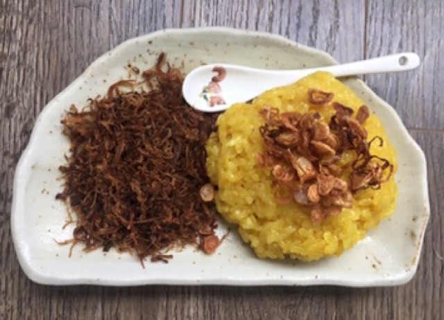 Combo 2KG Ruốc Nấm Hương !!! | BigBuy360 - bigbuy360.vn