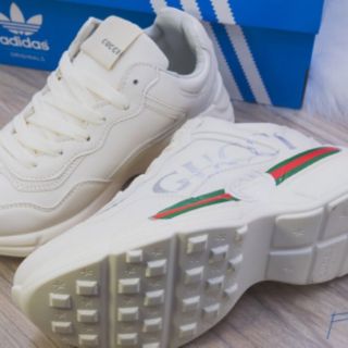 Giày Siêu chất Gucci