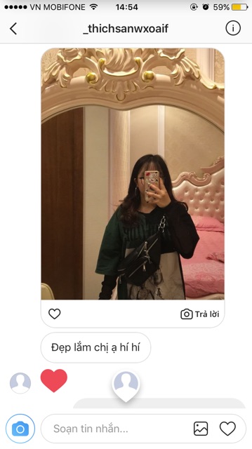 Túi Beltbag | BigBuy360 - bigbuy360.vn