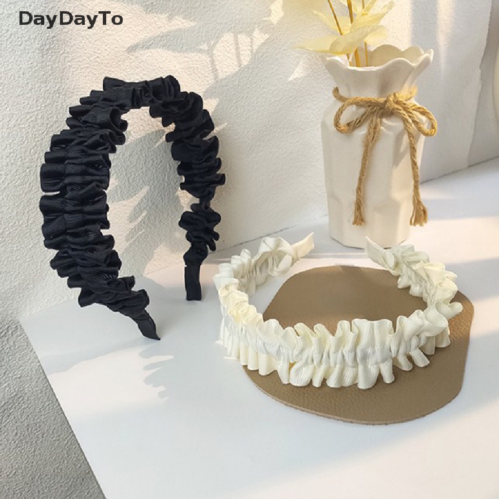 Băng Đô Cài Tóc Phong Cách Vintage Thời Trang Dự Tiệc Cho Nữ