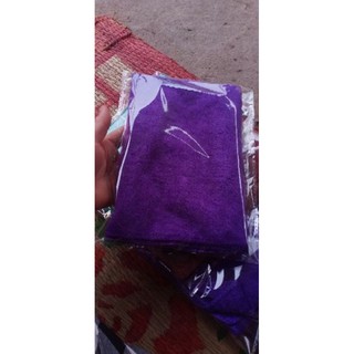 combo 2 Khăn lau đa năng - khăn lau mặt siêu thấm