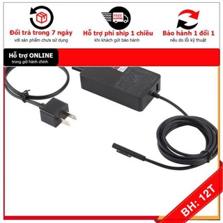 BH12TH 💖 Sạc Microsoft Surface New Pro6 | Adapter charger For Microsoft Surface New Pro6