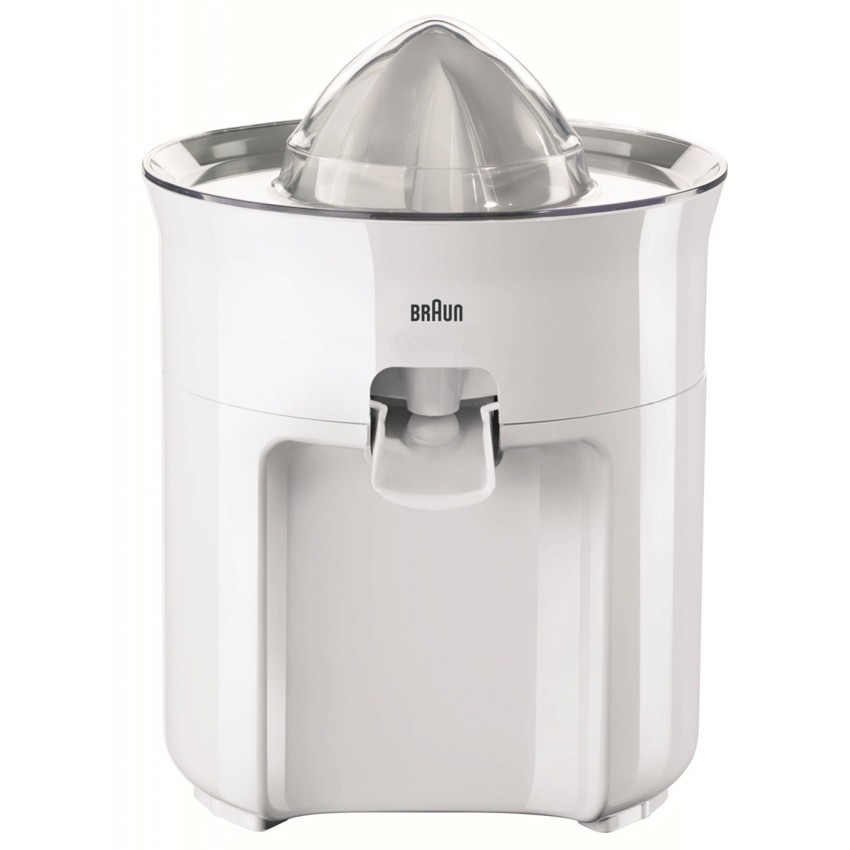 Máy vắt cam châu âu Braun CJ3050