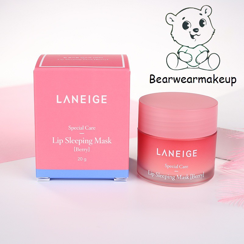 Mặt nạ môi Laneige Lip Sleeping Mask Hàn Quốc | BigBuy360 - bigbuy360.vn