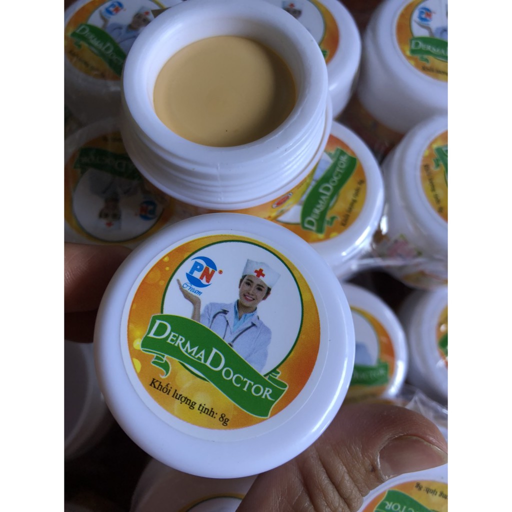 Kem Dưỡng Trắng Da- Chống Nắng Derma doctor