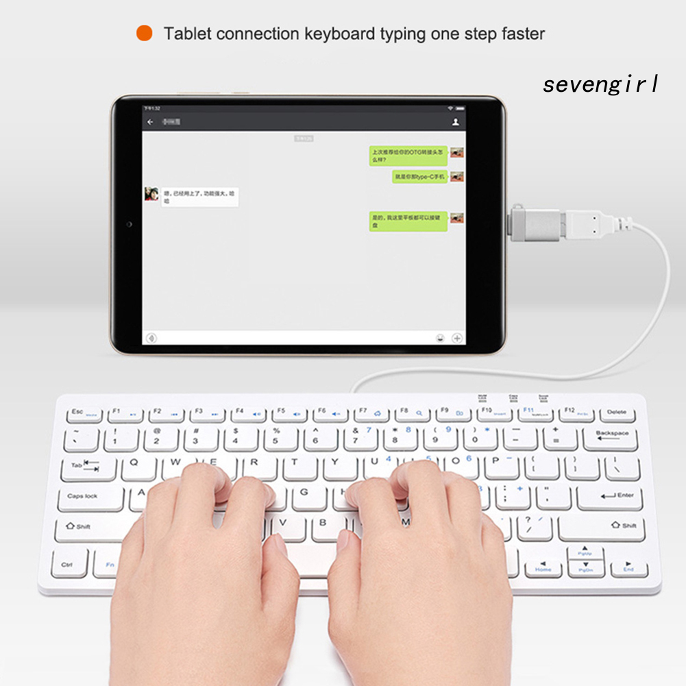 Đầu Chuyển Đổi Từ Sev-Olaf 3.0 Sang Micro Usb