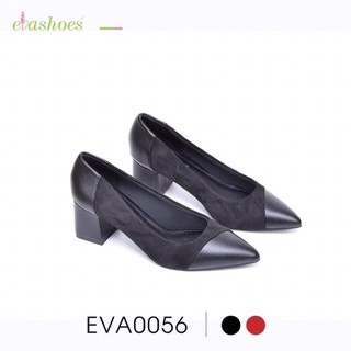 giày da lộn eva0056