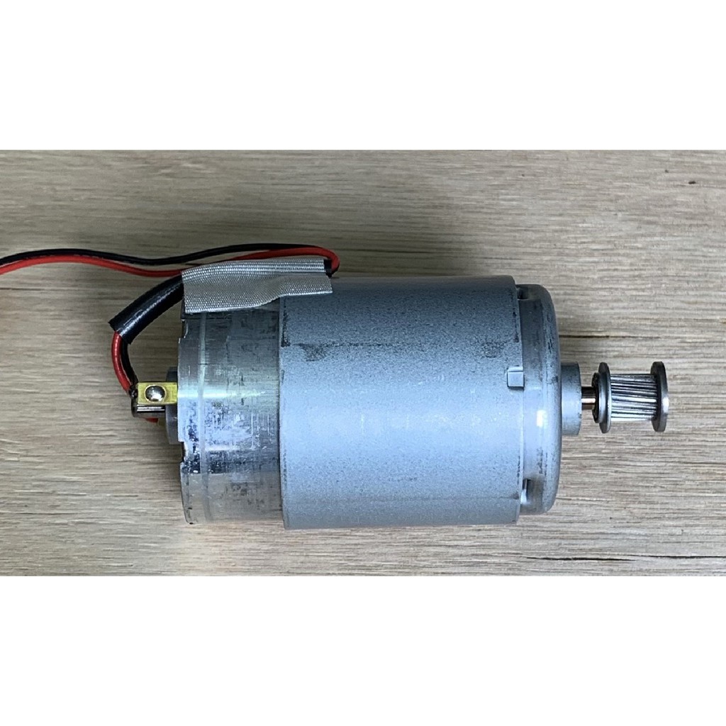 Motor đầu phun máy in phun Epson L1800