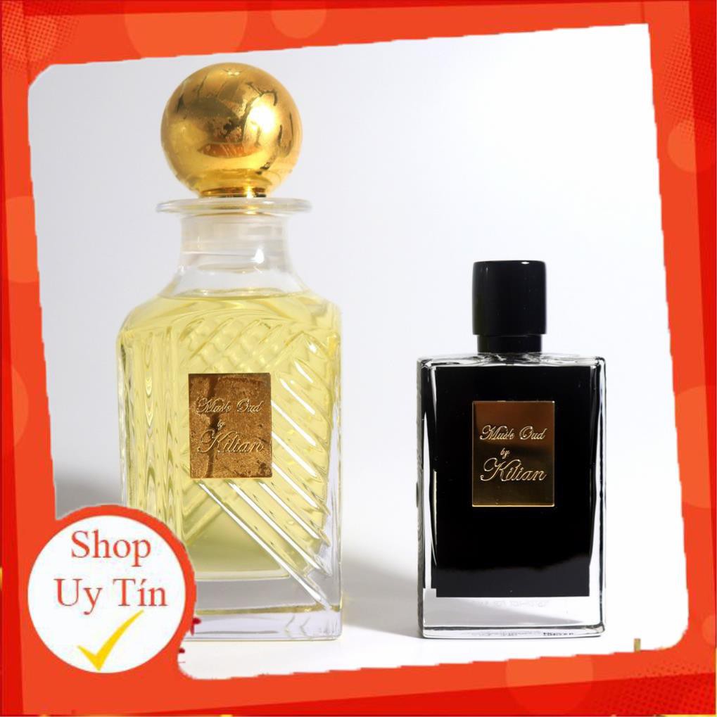 💙HOT💙 Mẫu thử nước hoa Kilian Musk Oud -BYᴘᴇʀ | BigBuy360 - bigbuy360.vn