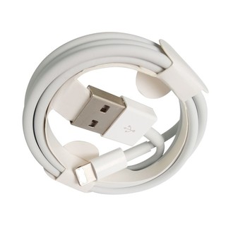 Cáp sạc iPhone chuẩn Lightning