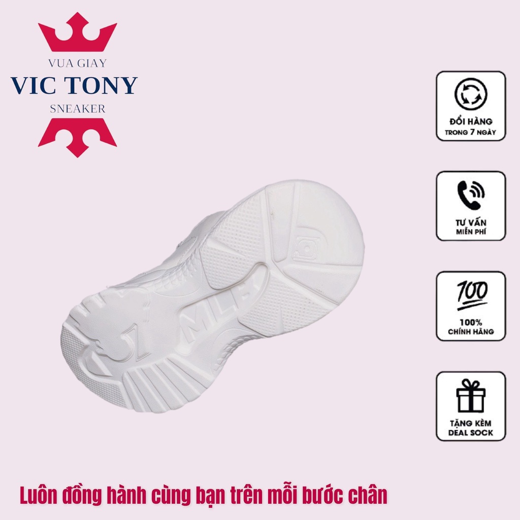 Giày thế thao 𝐌𝐋𝐁 _ New York 2021 Nam/Nữ 1.1 | BigBuy360 - bigbuy360.vn