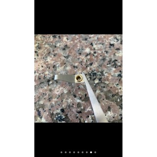 Lưỡi gà zippo