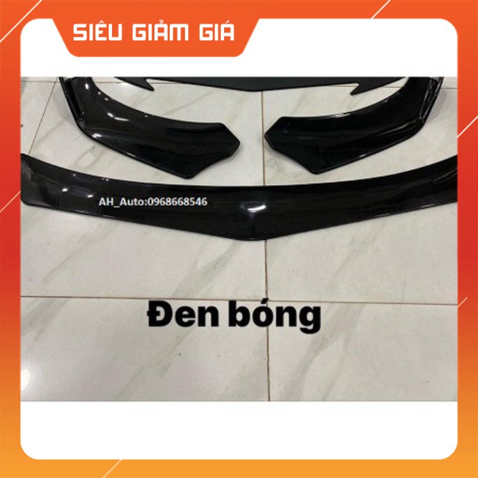 Cản trước Cruze 2015-2018 Hàng Cao Cấp