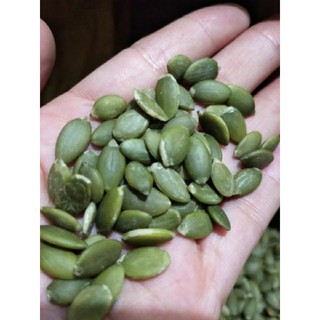 Nhân hạt bí xanh Ấn Độ 500g