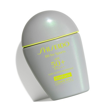 Kem nền chống nắng SHISEIDO BB For Sports _shistore85