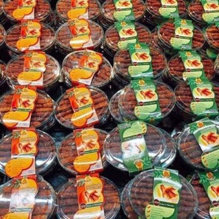ME XANH - ME ĐỎ THÁI LAN KHÔNG HẠT