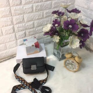 Túi zara thổ cẩm