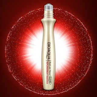 Thanh lăn serum thâm quầng mắt Bioaqua