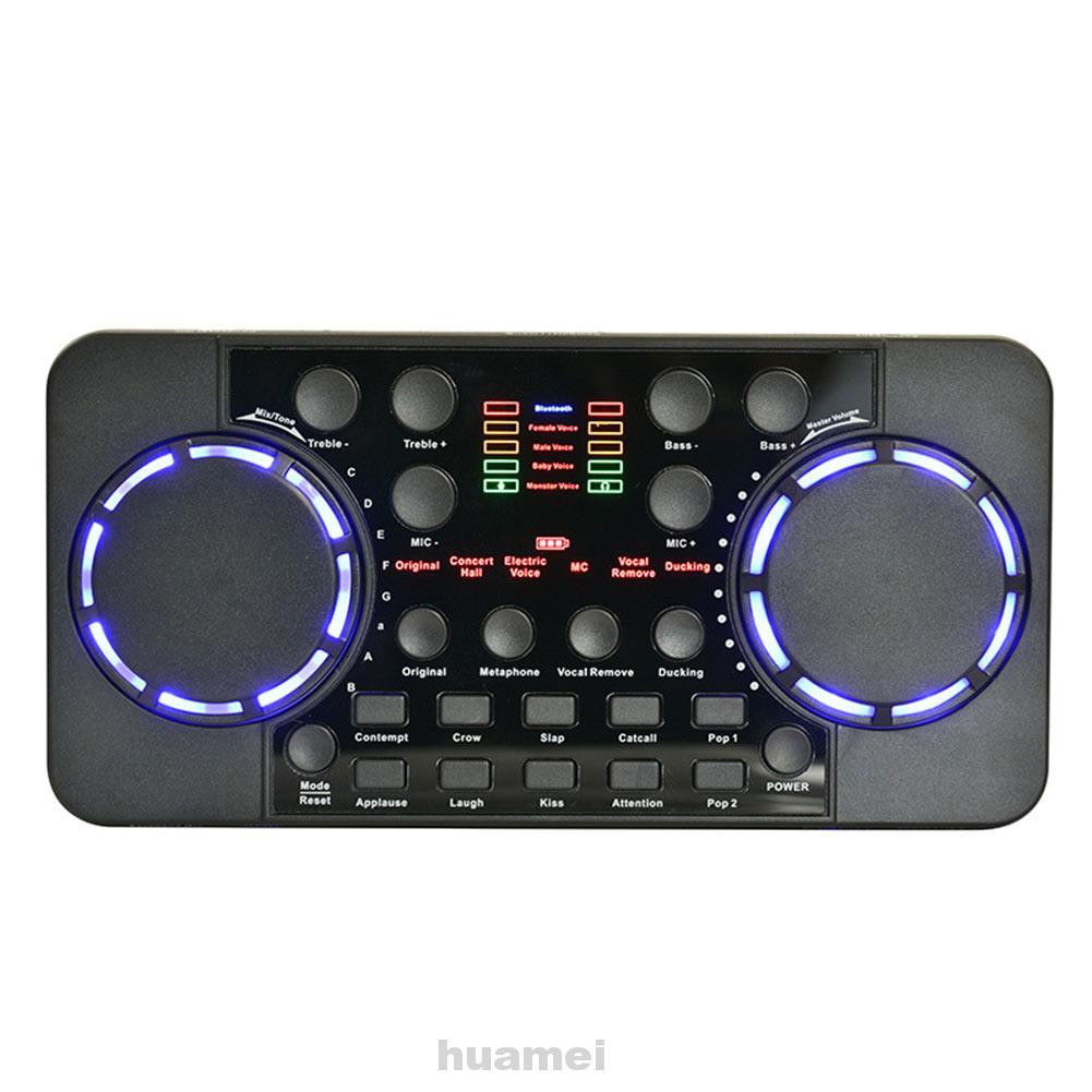 Thiết Bị Phát Thanh Chống Tiếng Ồn Cho Điện Thoại / Máy Tính