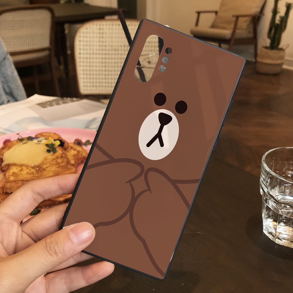 Ốp lưng kính cường lực đôi cho Samsung Galaxy A31 / A51 / A71 / M51 / M52