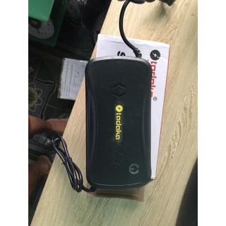 Sạc 6 72v bình 12-14ah xe điện