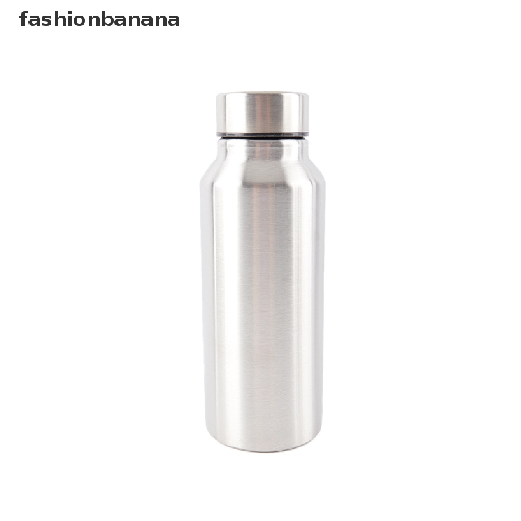 Bình Nước Inox Giữ Nhiệt 650-1000ml Chất Lượng