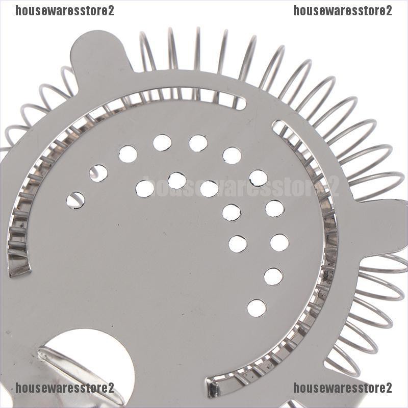 Dụng Cụ Lọc Cocktail Bằng Inox Chuyên Dùng