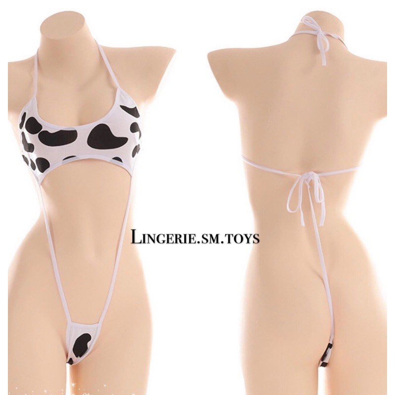 Cosplay Bé Bò Sữa | Cô Gái Chăn Bò |Cosplay Sexy | BigBuy360 - bigbuy360.vn