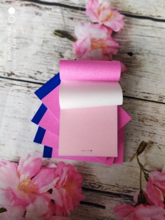 Compo 10 cuốn - order ko kẻ 2 liên