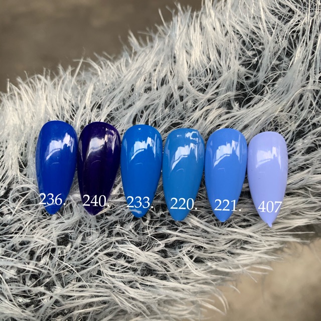 Sơn BNS NEW COLOR-15ml  Chọn màu INBOX