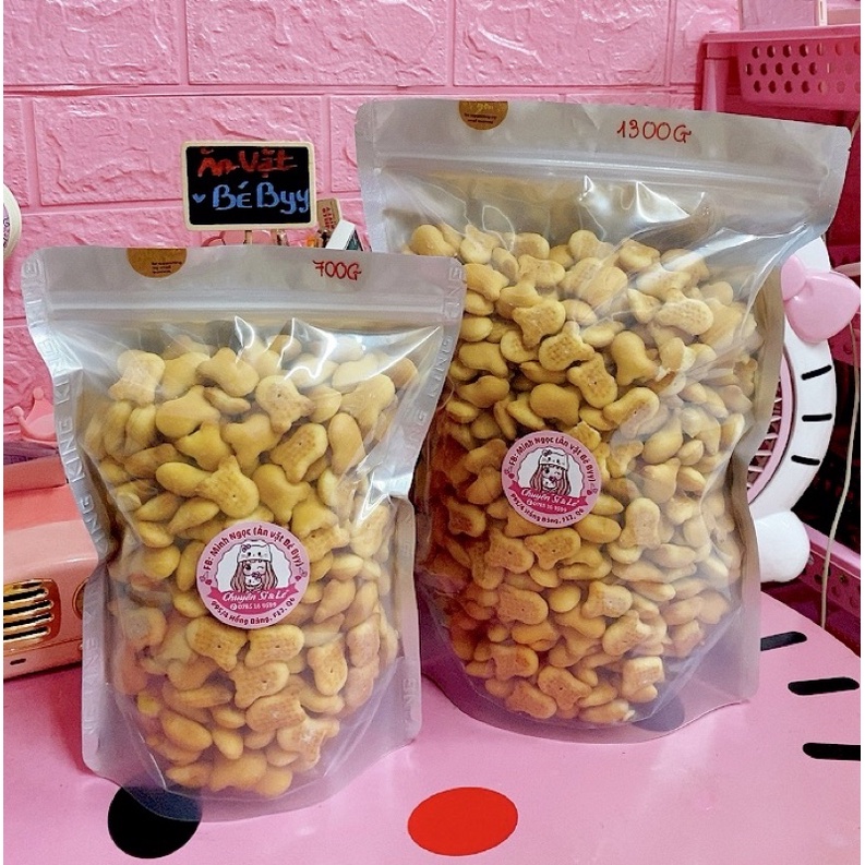 BÁNH GẤU NHÂN KEM THIÊN HỒNG