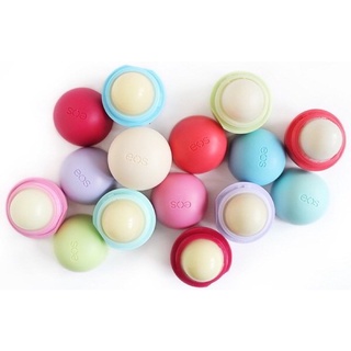 SON THỎI TRỨNG EOS CỦA MỸ (Mua trực tiếp từ Costco)