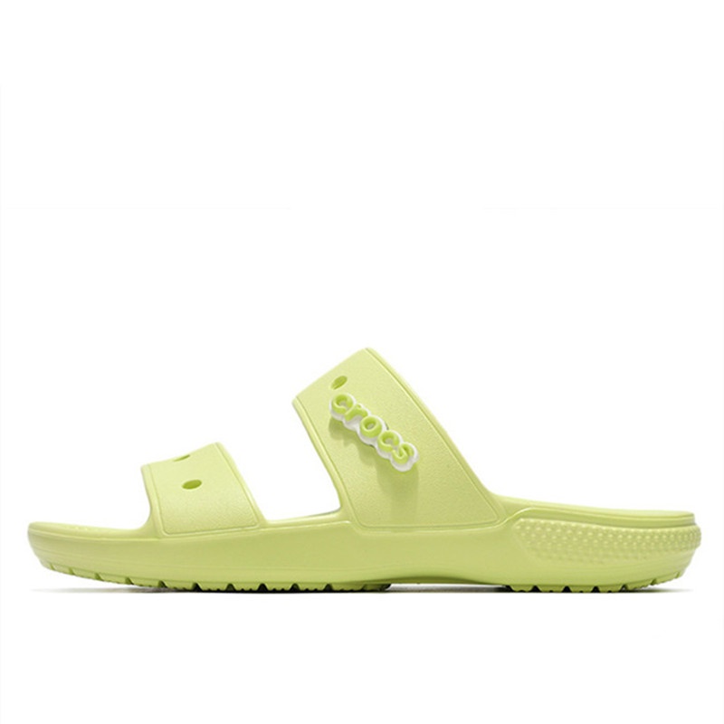 Dép Crocs Nữ Đế Dày Dễ Thương206761]