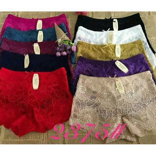 COMBO 10 QUẦN REN đùi 2375