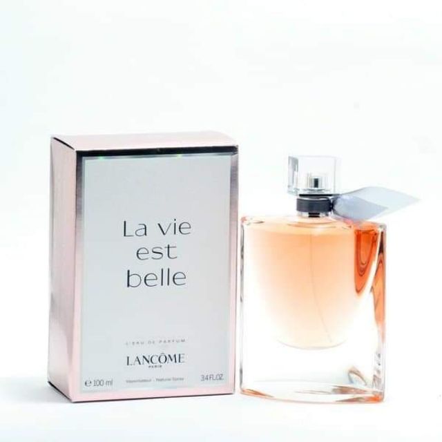 Nước hoa nữ Lancome La Vie Est Belle 30ml