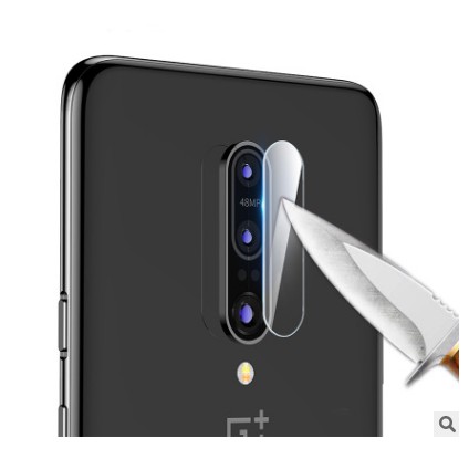 Cường lực camera OnePlus 7 Pro