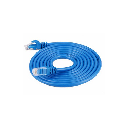 Dây Mạng Cat6 Đúc Sẵn 2 Đầu Ugreen 11201 11202 11203 11204 11205 11207 11208 11209 - Hàng Chính Hãng