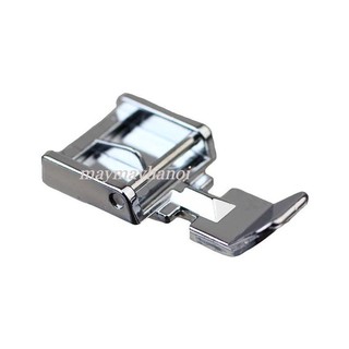Chân vịt tra khóa máy may gia đình (2 mẫu, có hướng dẫn)