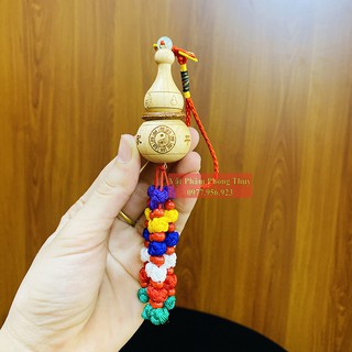 Hồ lô hoà hợp phong thuỷ