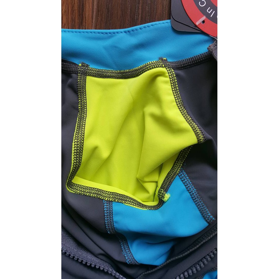 Đồ bơi dài tay cho bé chống nắng UPF50  Đồ bơi dài tay trẻ em